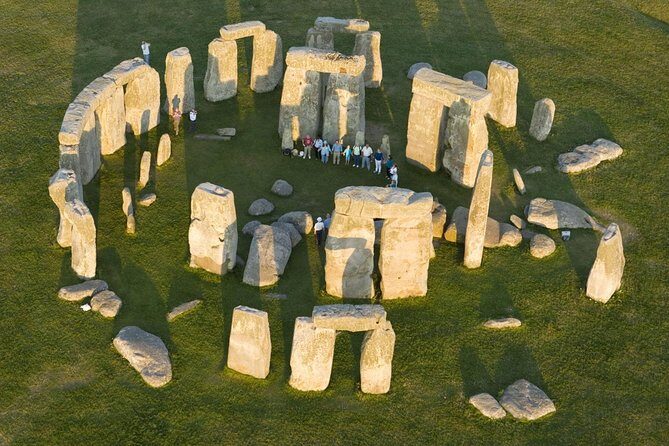 Private driver guided tour Stonehenge - Is This Tour Right for You?