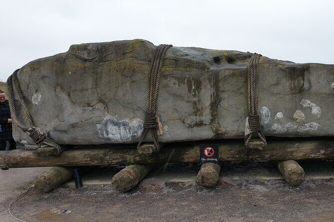 Private driver guided tours Windsor castle Stonehenge - Who Is This Tour Best For?