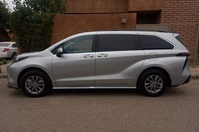 Private Driver in Valle de Guadalupe  10 Hours, Your Itinerary - Frequently Asked Questions