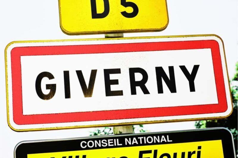 Private Driver Service - Luxury Sightseeing Tour to Giverny - Final Thoughts: Who Should Consider This Tour?