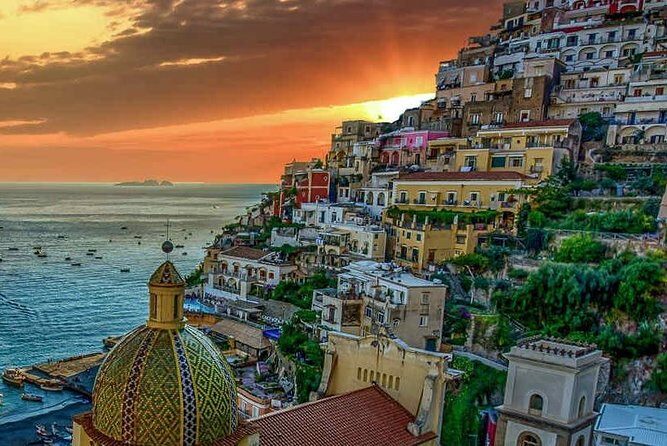 Private driver Sorrento - Practical Considerations