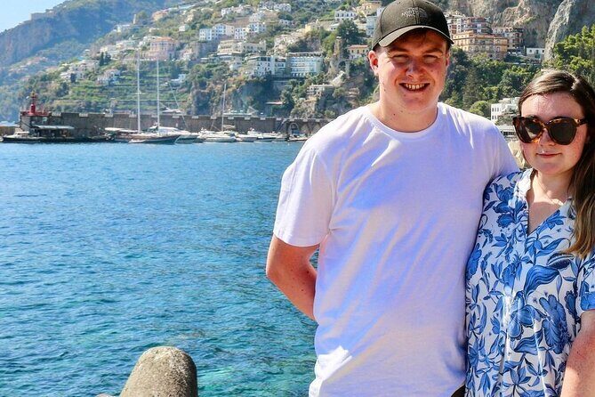 Private driver Sorrento - FAQ