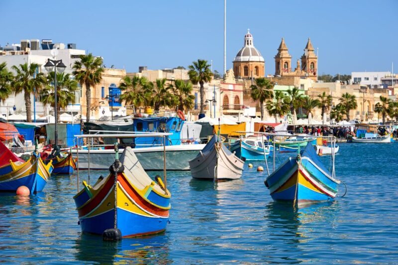 Private Driver to roam the island of Malta (VIP) - FAQ