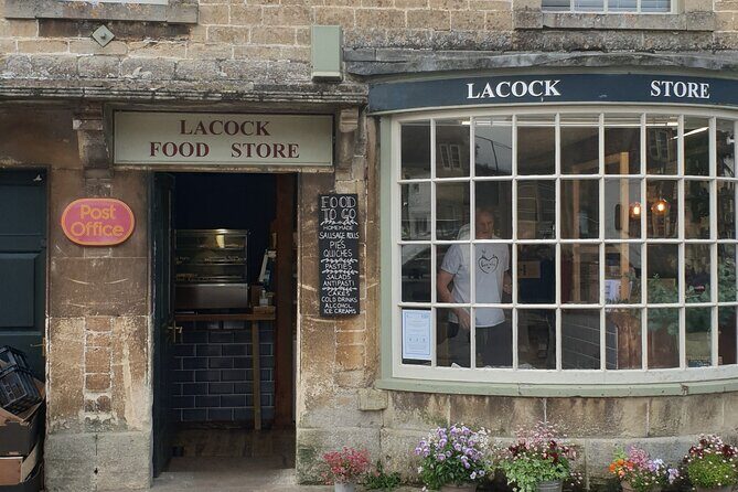 Private driver tours to Cotswolds, Blenheim Palace, or Oxford - Who Would Love This Tour?