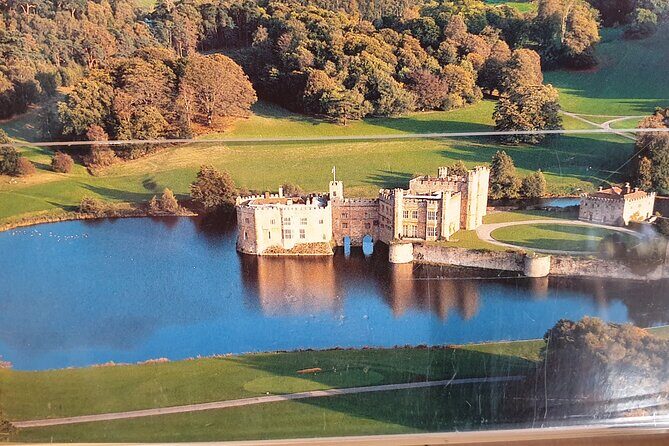 Private driver tours to Leeds Castle, Canterbury, White Cliffs - Final Thoughts: Who Should Consider This Tour?