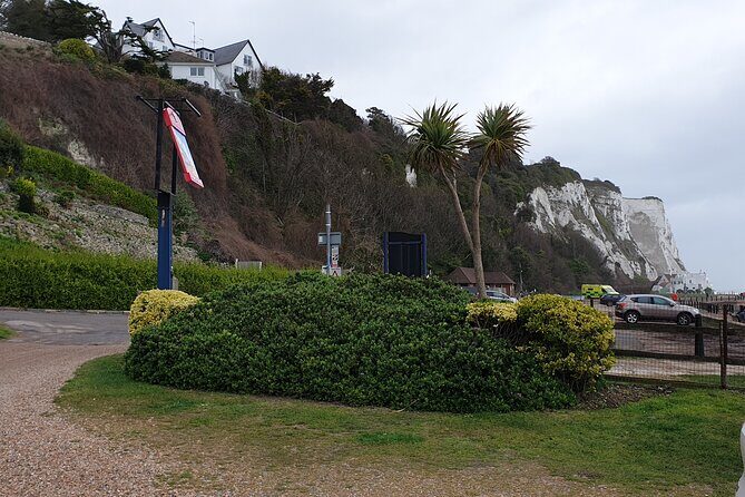 Private driver tours to Leeds Castle, Canterbury, White Cliffs - FAQ