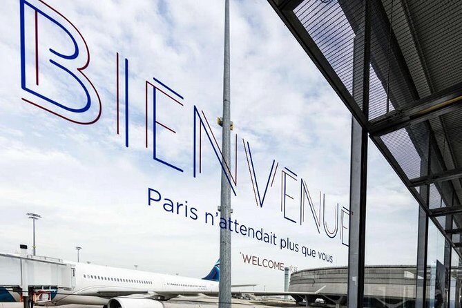 Private driver transfers Roissy CDG Airport and Paris - FAQs