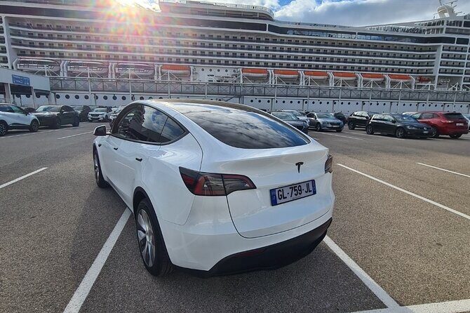 private driver vtc marseille taxi transfer airport station port hotel - Final Thoughts