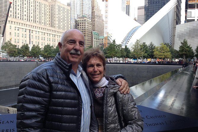 Private Driving Highlights Tour of New York (Full Day) - The Itinerary Breakdown