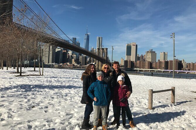 Private Driving Highlights Tour of New York (Half Day) - FAQ