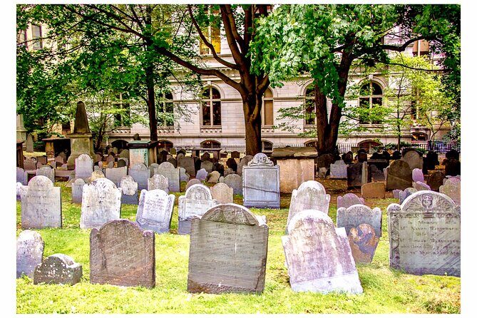 Private driving tour of Boston groups of 5-6 - Who Should Consider This Tour?