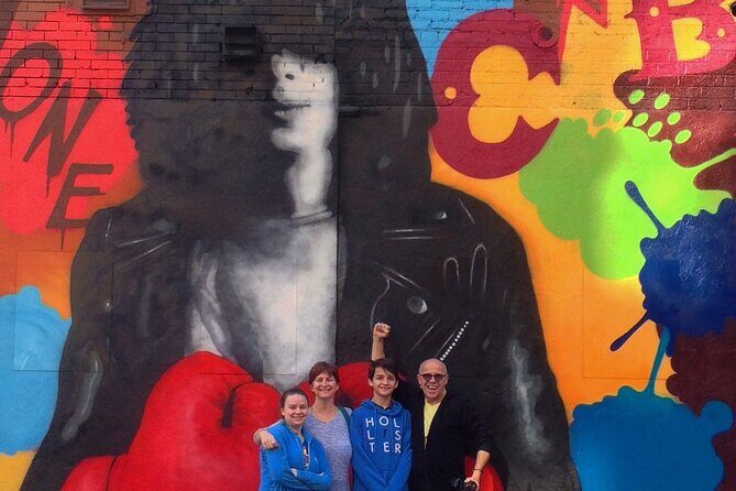 Private Driving Tour of Brooklyn (Half Day) - What to Expect from the Brooklyn Private Driving Tour