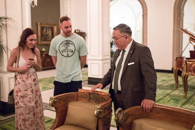 Private Drunk History Tour: 4 historic bars & 5+ hours - What We Think About the Price