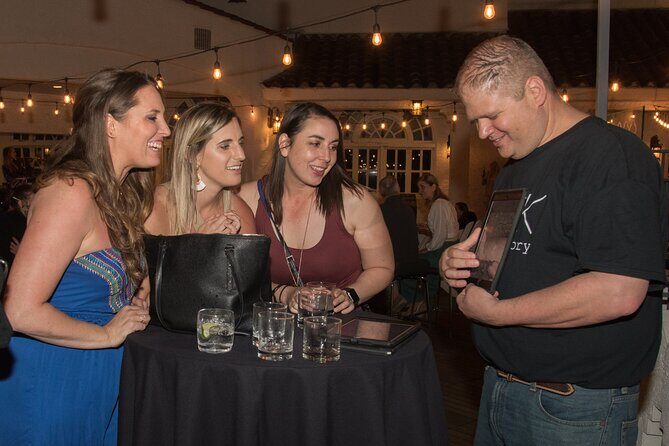 Private Drunk History Tour: 4 historic bars & 5+ hours - Final Thoughts