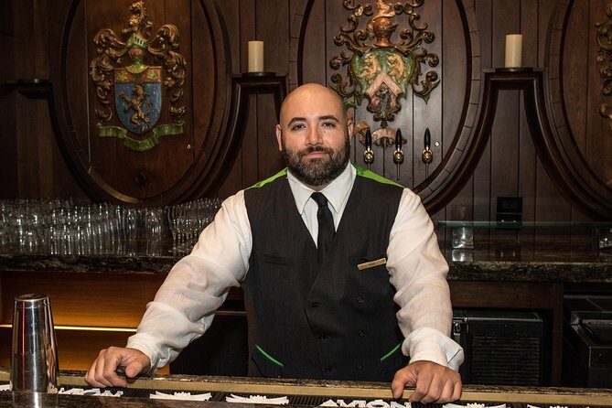 Private Drunk History Tour - FAQ