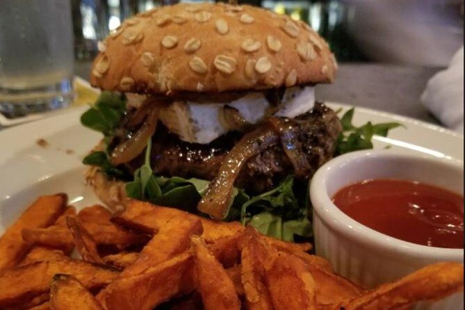 Private Drunk History Tour: Lunch, Libations & History - FAQ