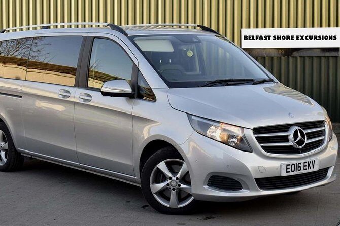 Private Dublin Airport Transfer to & from Belfast City - Who Is This Transfer Best For?