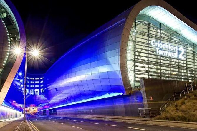 Private Dublin Airport Transfers to City Center Hotels - Analyzing the Value