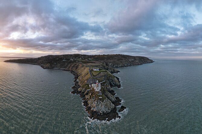 Private Dublin City tour - Key Points