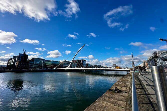 Private Dublin City tour - Exploring the Itinerary