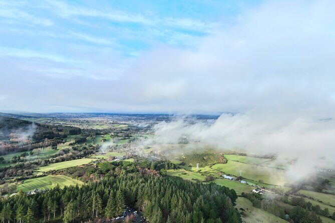 Private Dublin City tour - Who Will Get the Most Out of This Tour?