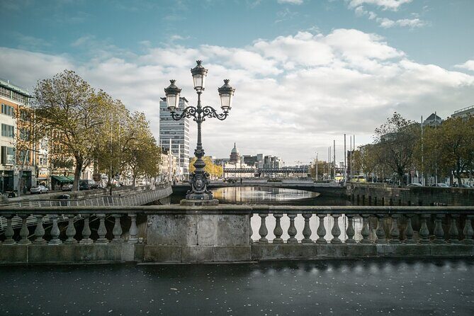 Private Dublin Day Tour - Final Thoughts