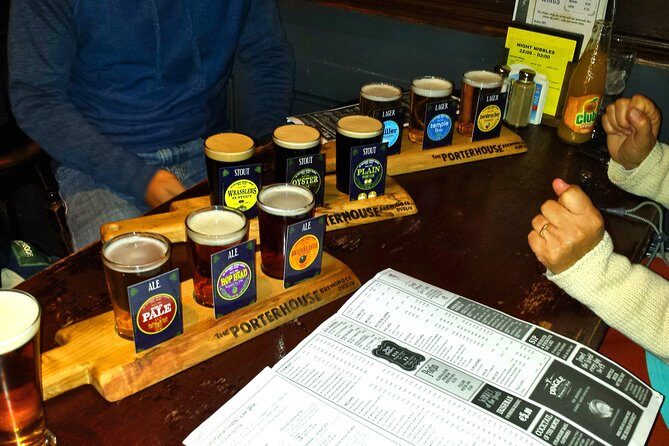 Private Dublin Pub Odyssey: Storytelling, and Pub Culture - Why This Tour Works Well & Who It’s Best For