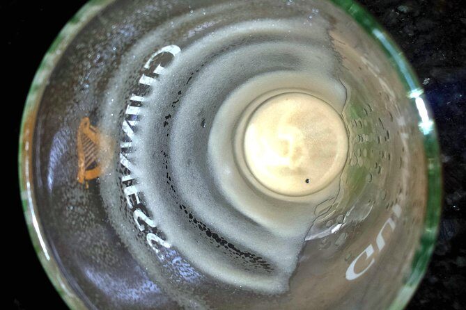 Private Dublin Pub Odyssey: Storytelling, and Pub Culture - FAQ