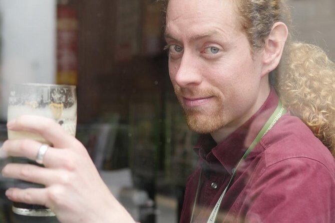Private Dublin Pub Tour (Walking Tour) - Key Points