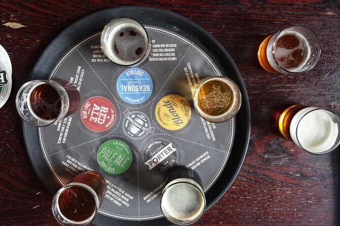 Private Dublin Pub Tour (Walking Tour) - FAQ