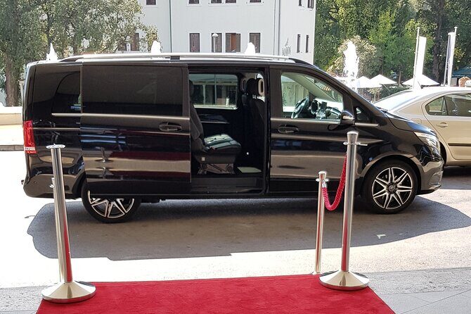 Private Dubrovnik Arrival Transfer - Airport to Dubrovnik - The Practicalities of Booking & Pricing