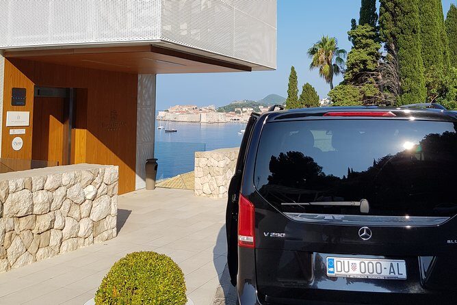 Private Dubrovnik Arrival Transfer - Airport to Dubrovnik - Authentic Traveler Insights
