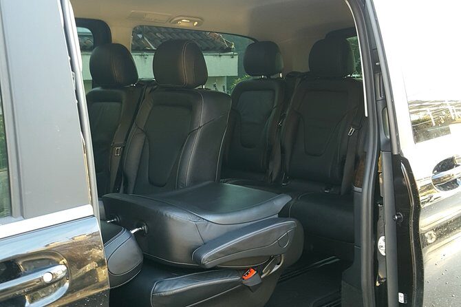 Private Dubrovnik Arrival Transfer - Airport to Dubrovnik - Who Should Consider This Transfer?