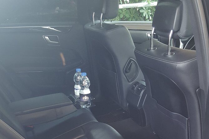 Private Dubrovnik Arrival Transfer - Airport to Dubrovnik - The Sum Up