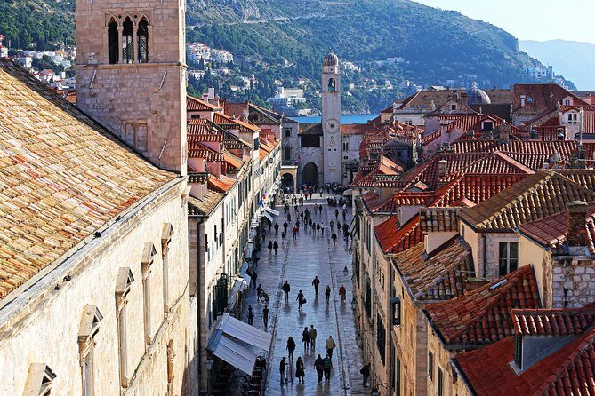Private Dubrovnik City Walls & City Tour - What You Can Expect from the Tour