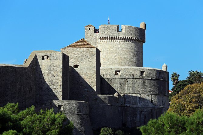 Private Dubrovnik City Walls & City Tour - Authentic Feedback from Travelers
