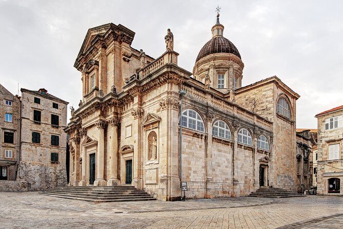 Private Dubrovnik City Walls & City Tour - FAQ