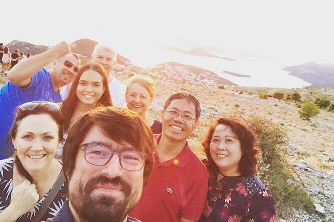 Private Dubrovnik History & Scenery City Tour - An In-Depth Look at the Dubrovnik Private Tour