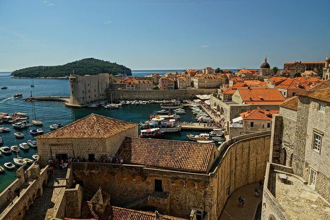 Private Dubrovnik History & Scenery City Tour - Who Should Consider This Tour?