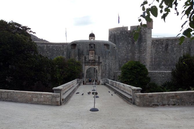 Private Dubrovnik History & Scenery City Tour - Final Thoughts