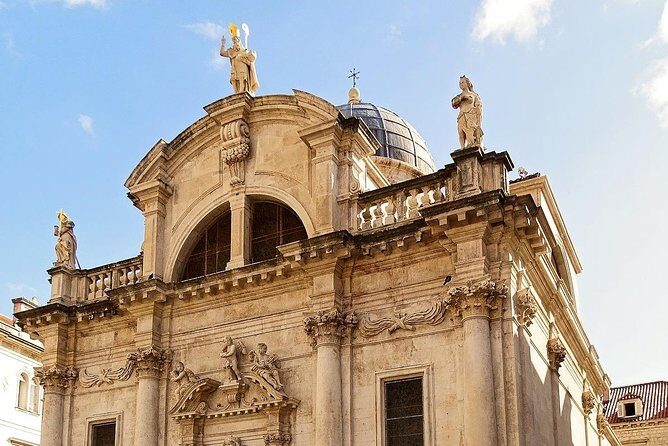 Private Dubrovnik History & Scenery City Tour - FAQs