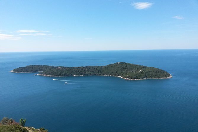 Private Dubrovnik panoramic sightseeing tour - cable car view - What’s Included and How It Adds Value