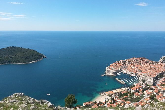 Private Dubrovnik panoramic sightseeing tour - cable car view - Analyzing the Cost and Overall Value