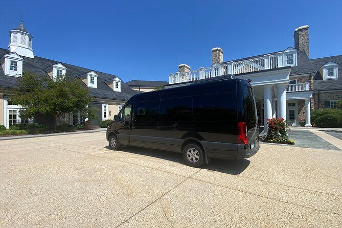 Private Dulles IAD Airport Transfer From or To Washington DC - Who Should Consider This Transfer?