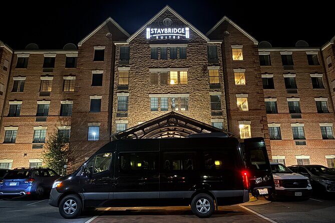 Private Dulles IAD Airport Transfer From or To Washington DC - Final Thoughts