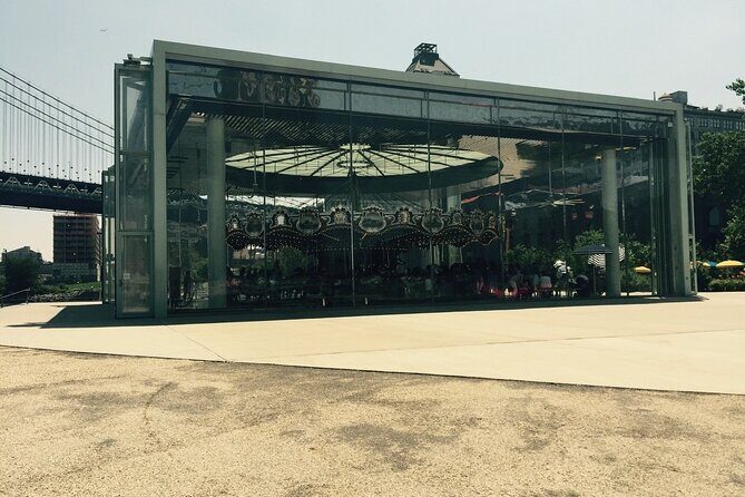 Private Dumbo & Brooklyn Heights Walking Tour - Who Should Consider This Tour?