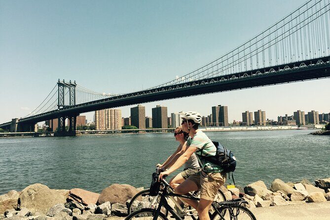 Private Dumbo & Brooklyn Heights Walking Tour - Final Thoughts