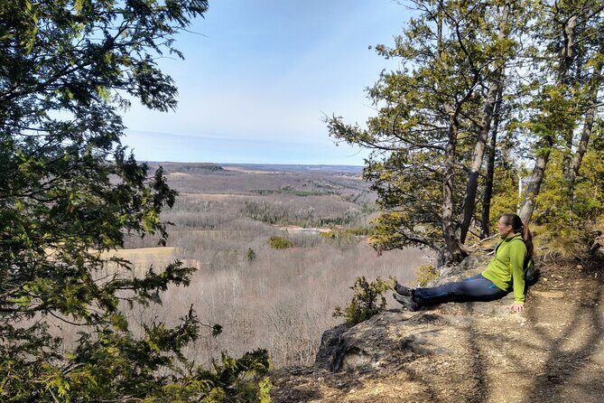 Private Duncan/Metcalfe Caves Hike, Collingwood/Blue Mountain - Pricing and Overall Value