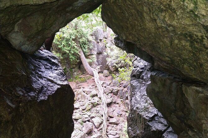 Private Duncan/Metcalfe Caves Hike, Collingwood/Blue Mountain - Who Will Love This Tour?