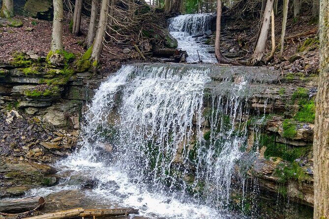 Private Duncan/Metcalfe Caves Hike, Collingwood/Blue Mountain - FAQs